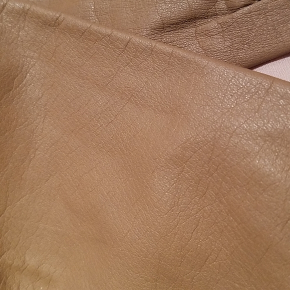 VTG genuine leather gloves - Picture 7 of 7